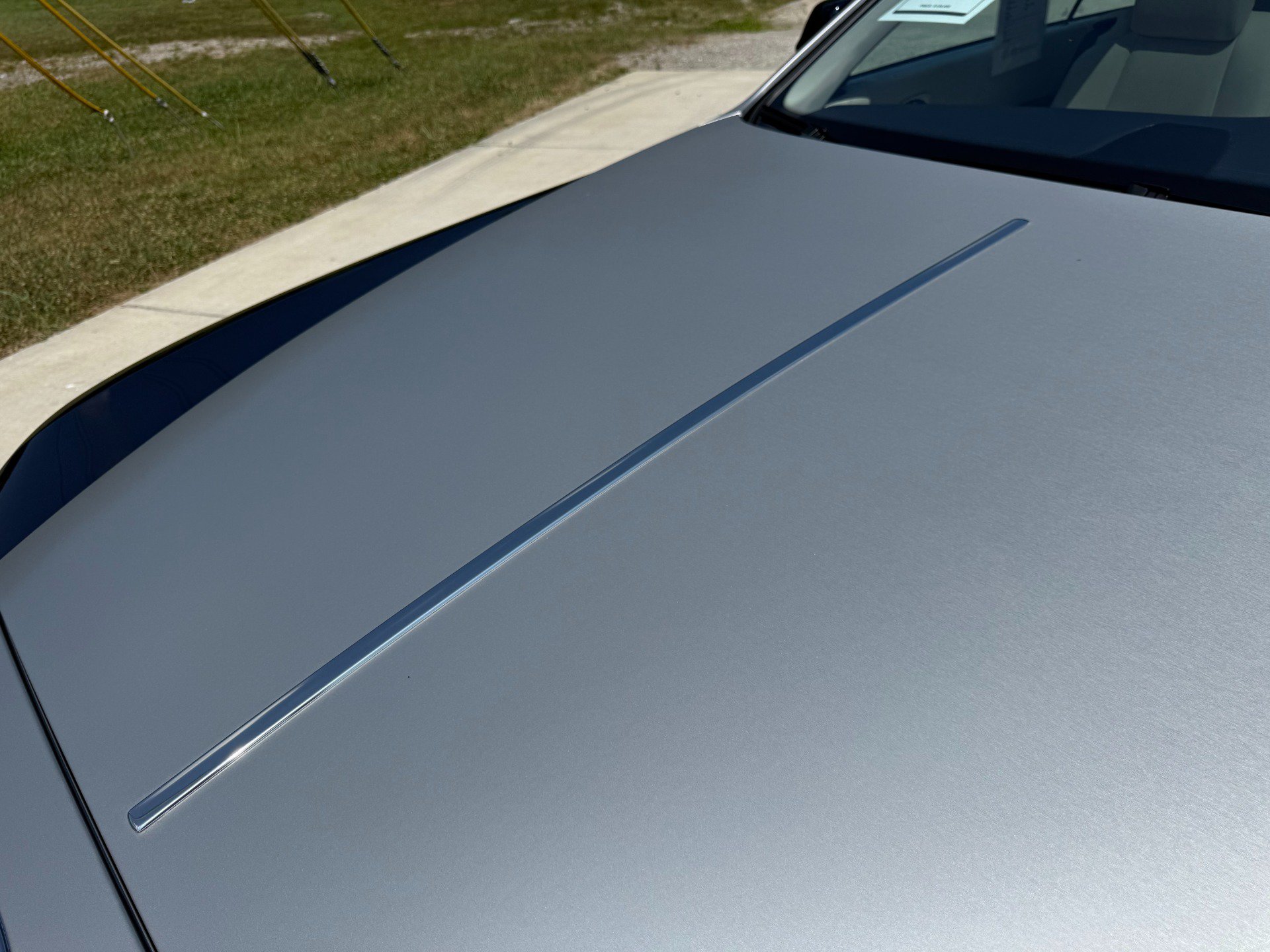 Used 2015 Rolls-Royce Wraith RWD image 46