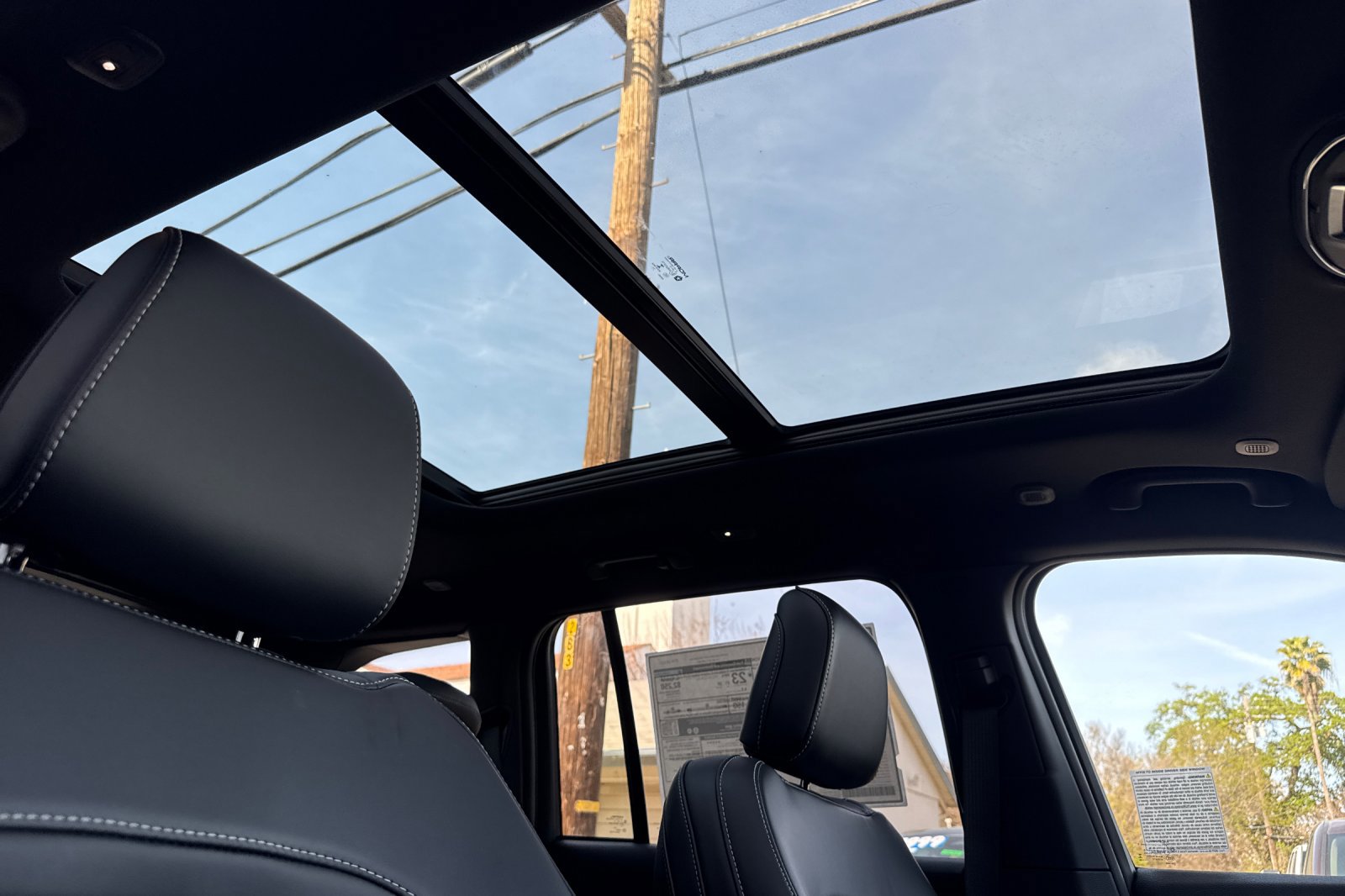 New 2026 Jeep Grand Cherokee Limited image 16