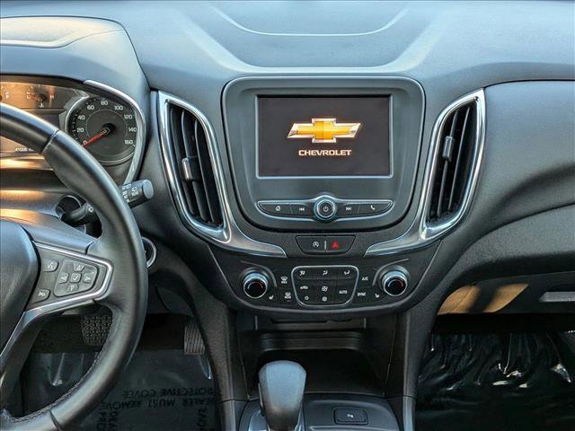 Used 2024 Chevrolet Equinox LT image 12