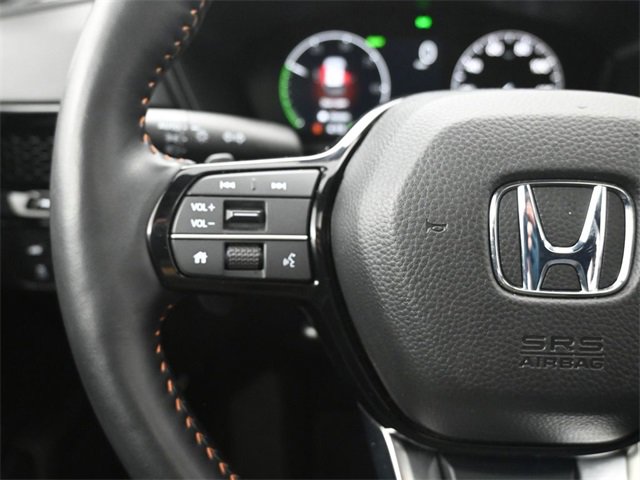 Used 2025 Honda CR-V Sport Touring image 29