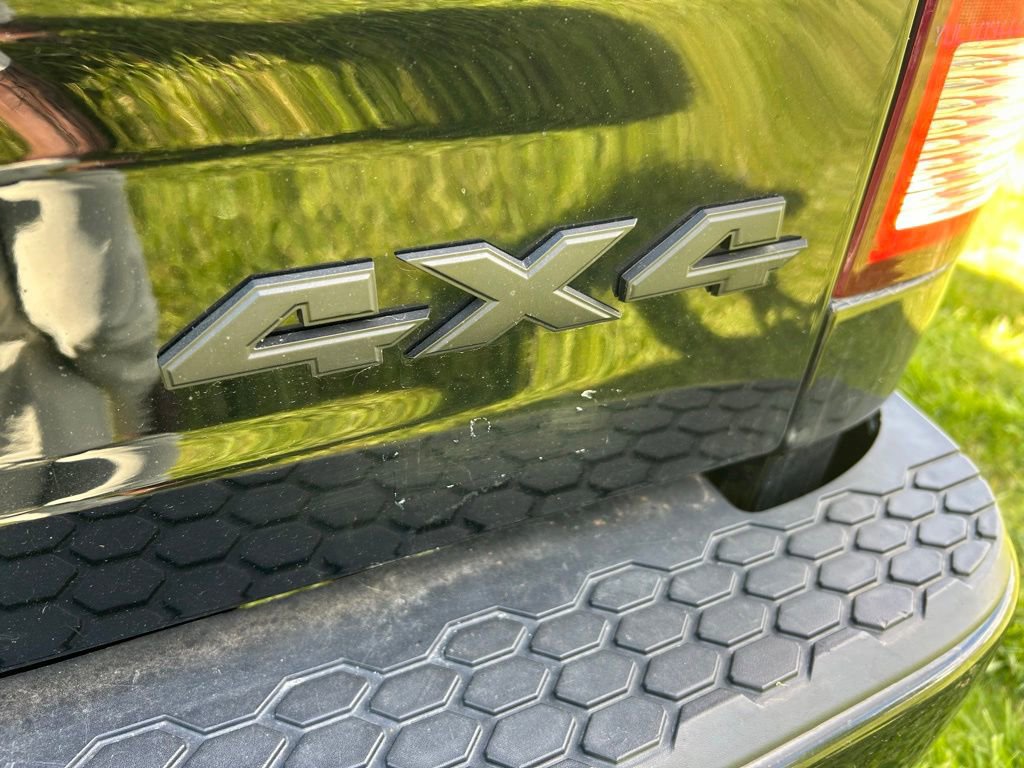 Used 2020 RAM 1500 Express w/ Wheel & Sound Group AWD/4WD image 5