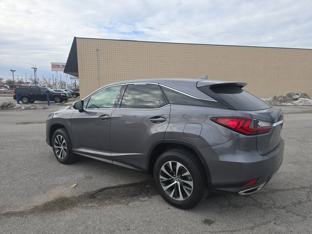 Used 2022 Lexus RX 350 FWD image 7