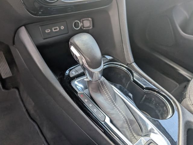 Used 2023 Buick Encore GX Preferred image 22