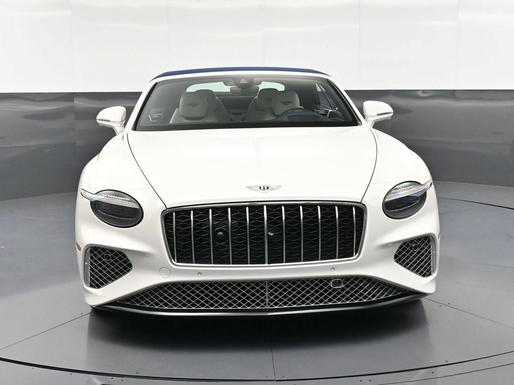 Used 2026 Bentley Continental GT Azure AWD/4WD image 11
