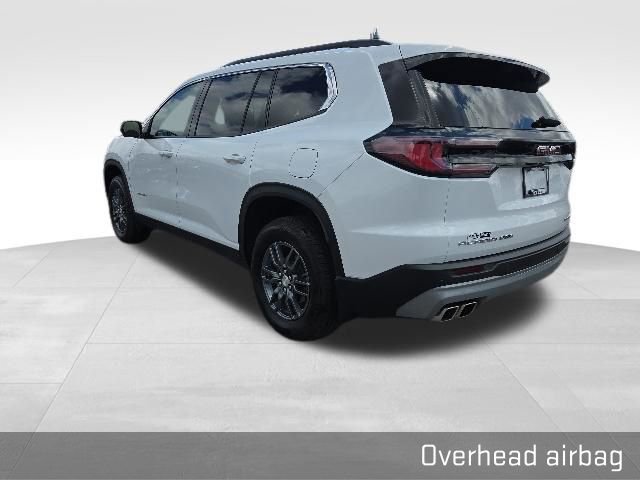 Used 2026 GMC Acadia Elevation w/ LPO, Floor Liner Package AWD/4WD image 18