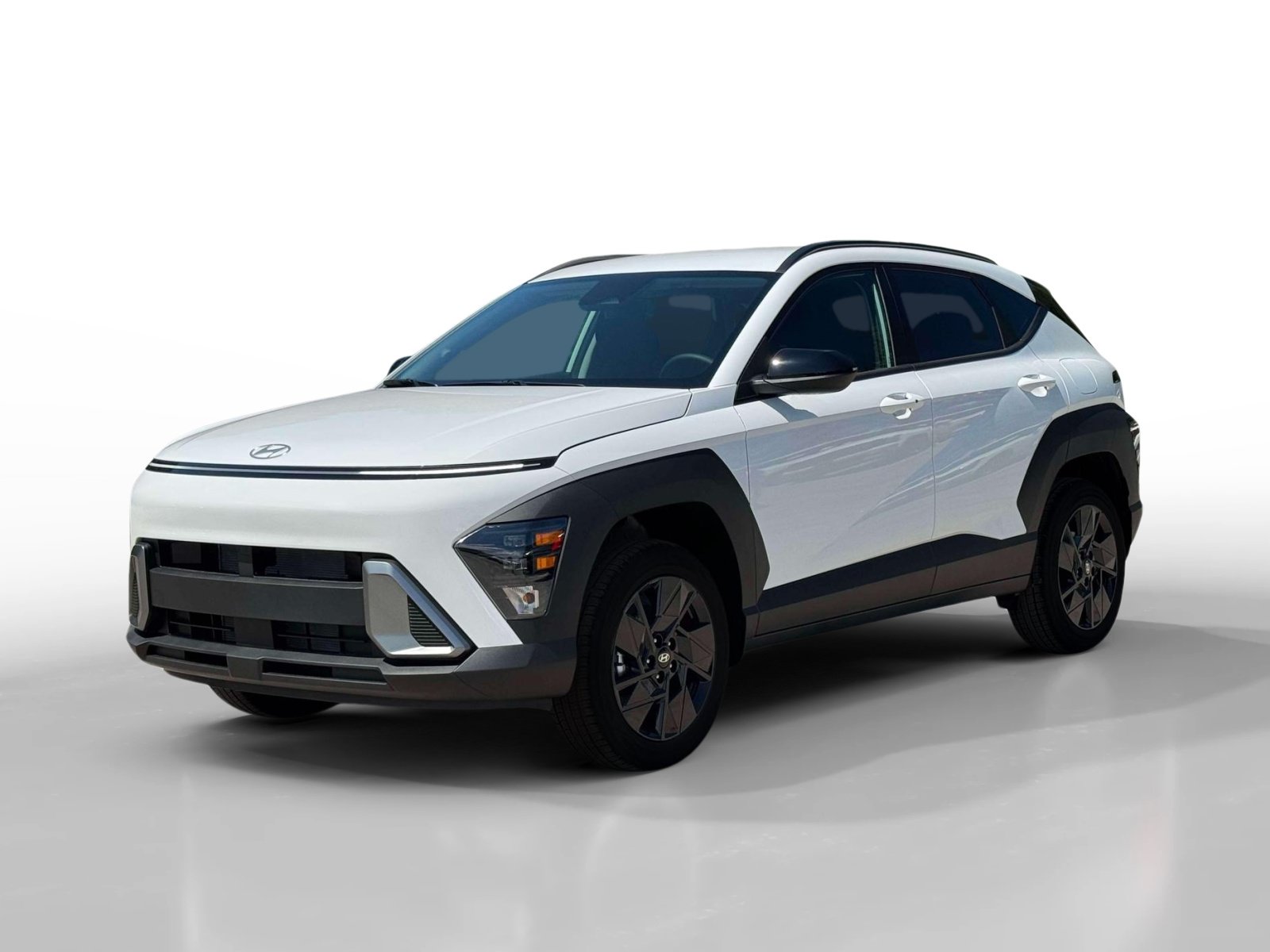 New 2027 Hyundai Kona SEL Sport