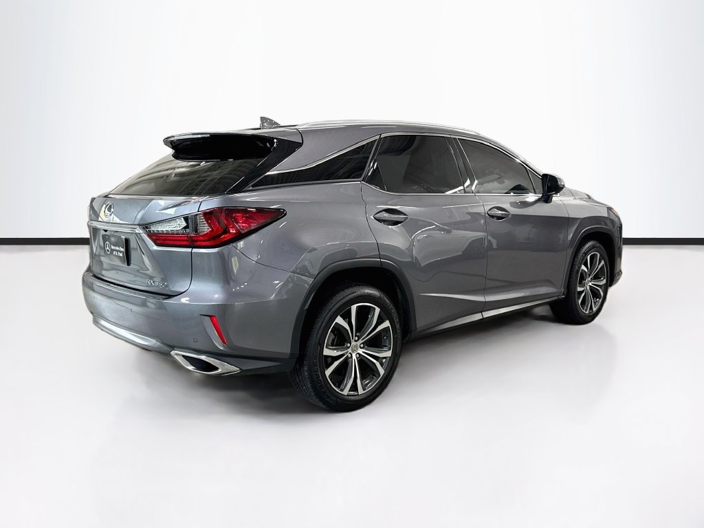Used 2016 Lexus RX 350 AWD w/ Premium Package image 5