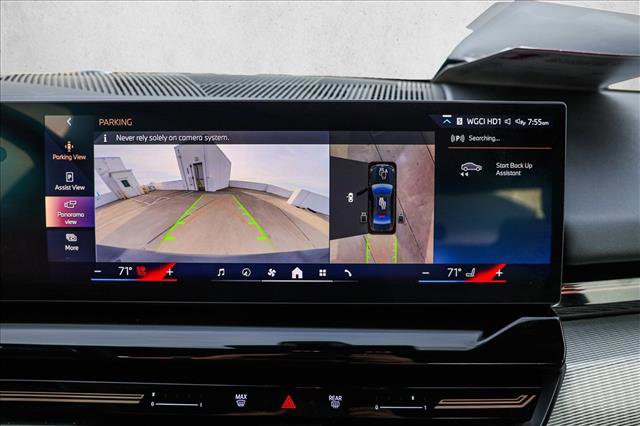 Used 2026 BMW 530i xDrive image 19