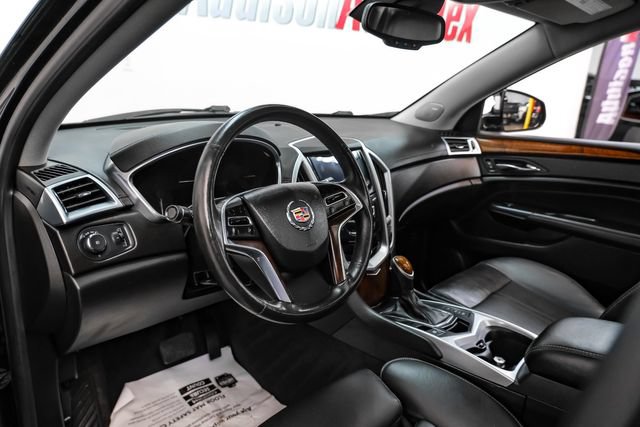 Used 2016 Cadillac SRX Performance w/ Driver Awareness Package FWD image 3