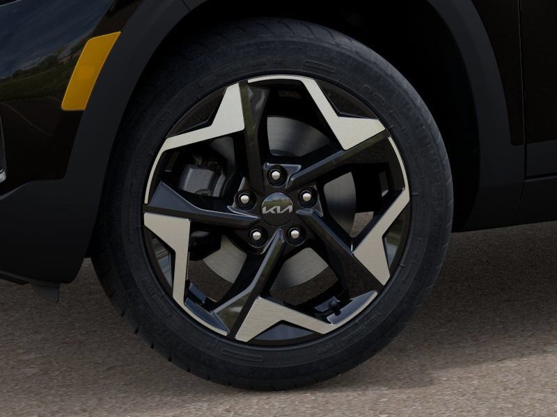 New 2026 Kia Seltos S AWD/4WD image 9