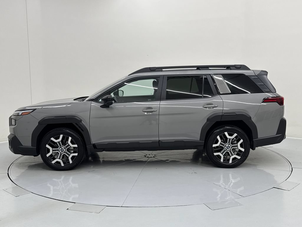 Certified 2026 Subaru Outback Touring XT AWD/4WD image 2