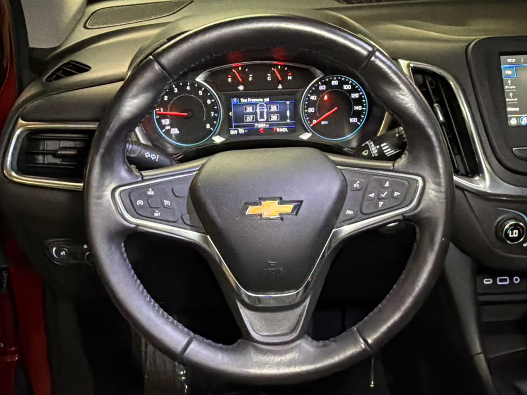 Used 2019 Chevrolet Equinox LT FWD image 26