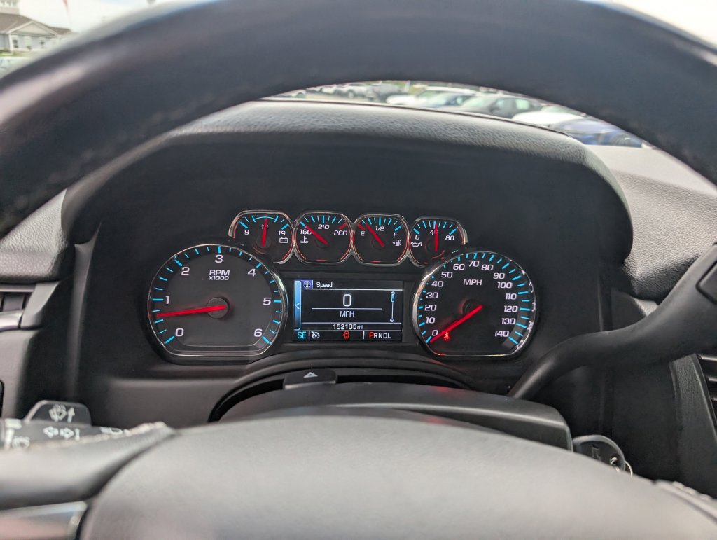 Used 2018 Chevrolet Tahoe LT AWD/4WD image 20