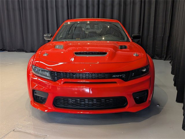 Used 2023 Dodge Charger SRT Hellcat image 10