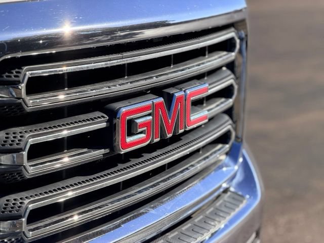 Used 2015 GMC Sierra 2500 SLE RWD image 27
