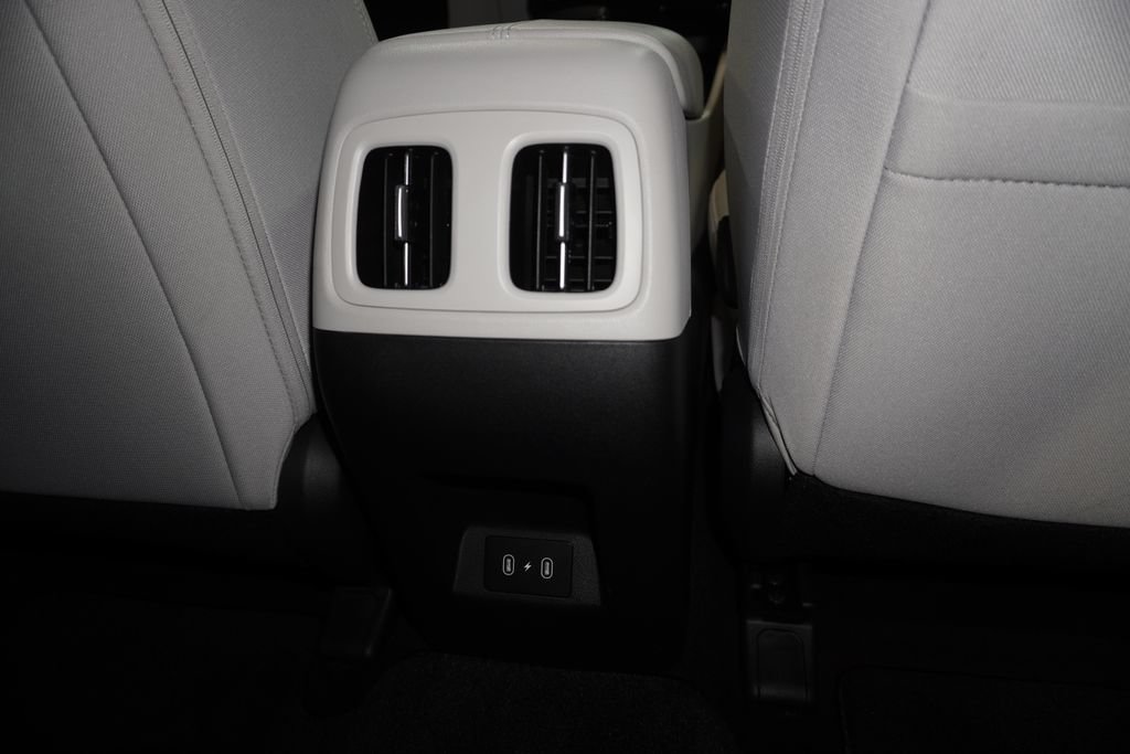 Certified 2026 Hyundai Tucson SEL Plus AWD/4WD image 17