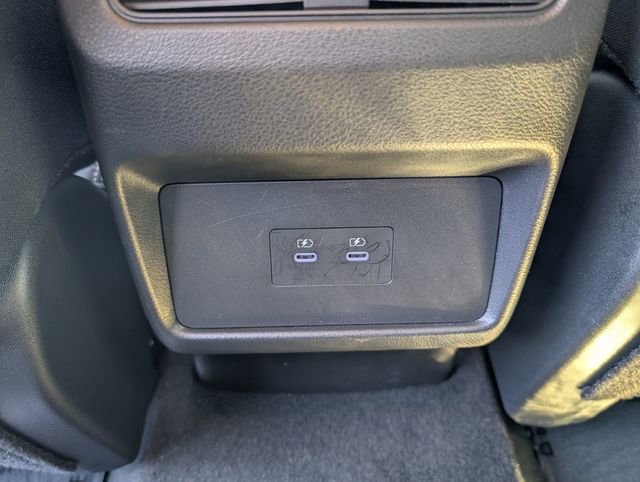 Used 2024 Nissan Rogue SV AWD/4WD image 26