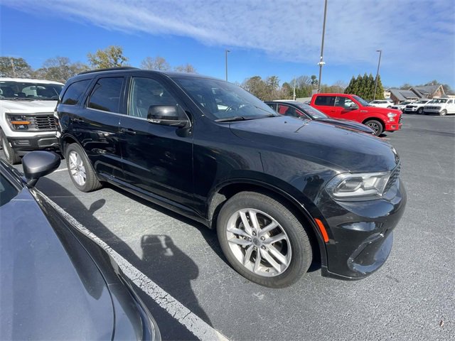 Used 2023 Dodge Durango GT image 8
