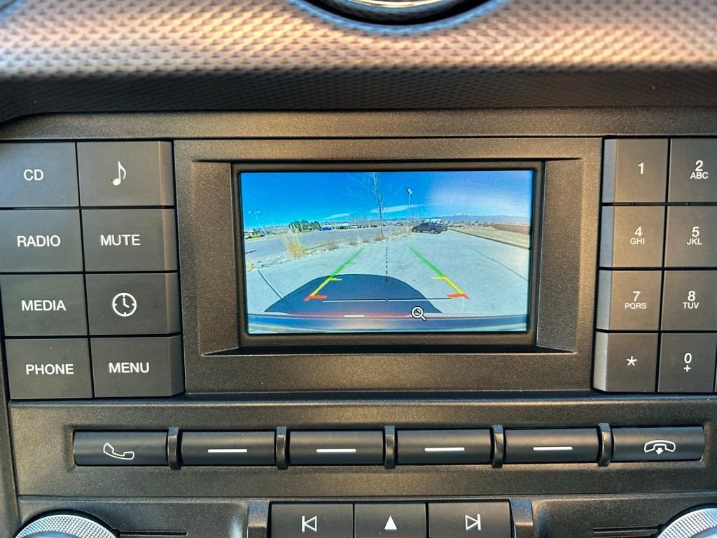 Used 2016 Ford Mustang GT w/ Black Accent Package image 21