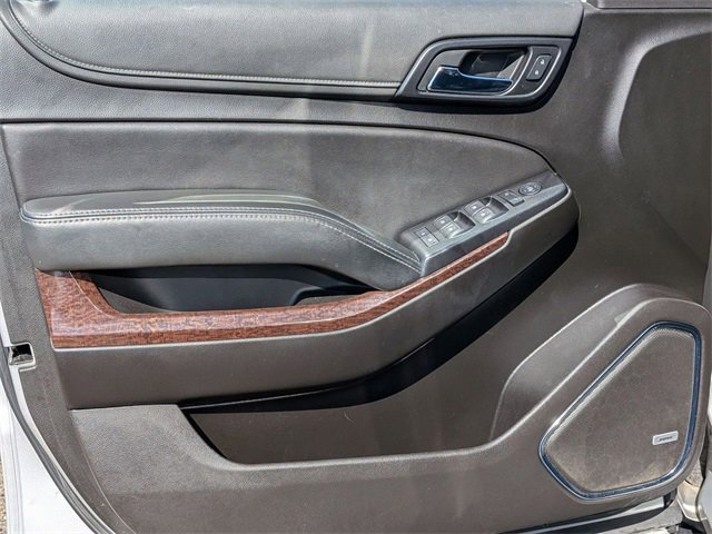 Used 2019 GMC Yukon SLE w/ SLE Value Package image 15