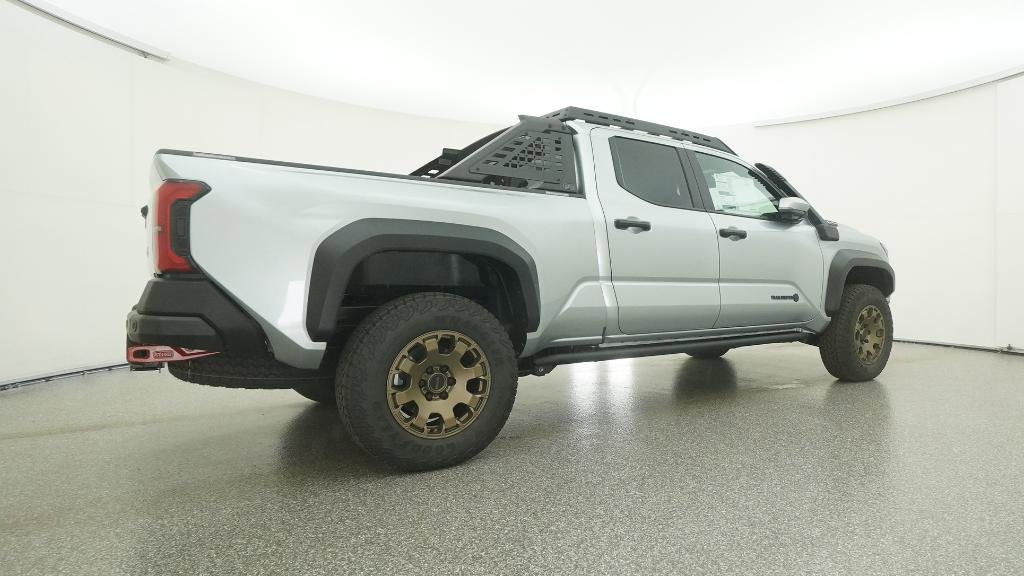 New 2026 Toyota Tacoma 4x4 Double Cab Hybrid image 18
