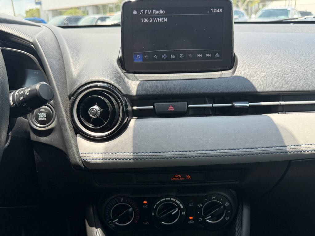 Used 2020 Toyota Yaris LE FWD image 24