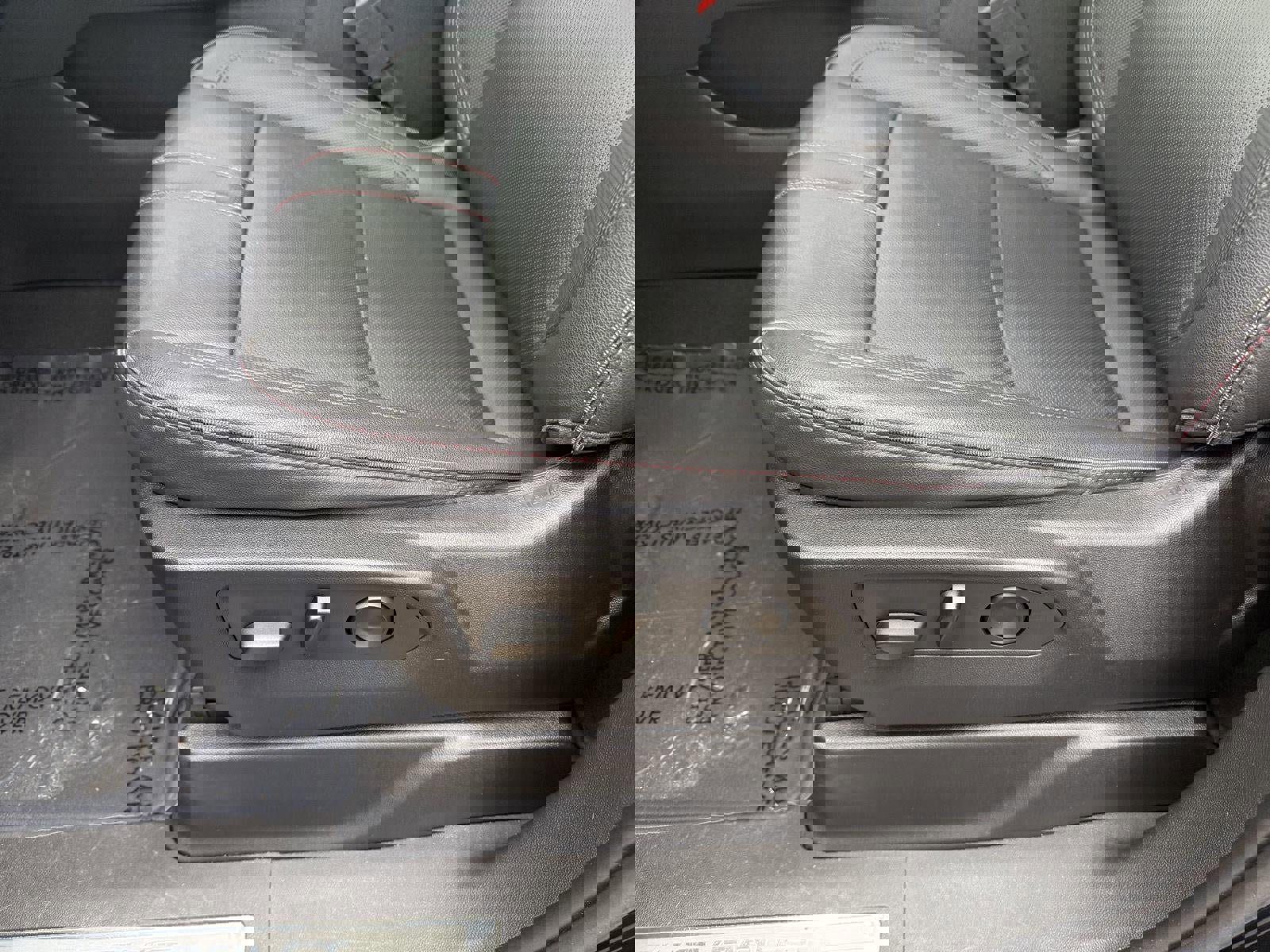 Used 2022 Chevrolet Tahoe RST w/ Luxury Package image 15