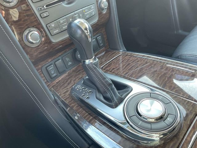 Used 2020 Nissan Armada SV image 27