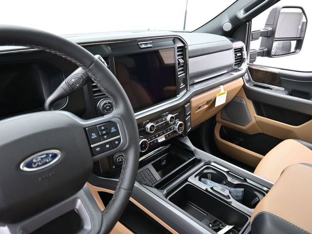 New 2026 Ford F250 Lariat w/ Tremor Off-Road Package image 34