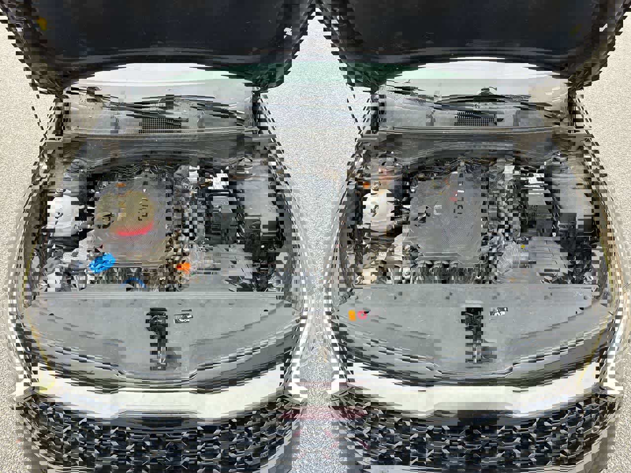 Used 2023 Kia Sportage X-Line w/ X-Line Premium Package image 30