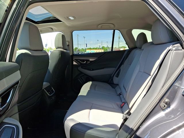 Used 2023 Subaru Outback Limited XT AWD/4WD image 10