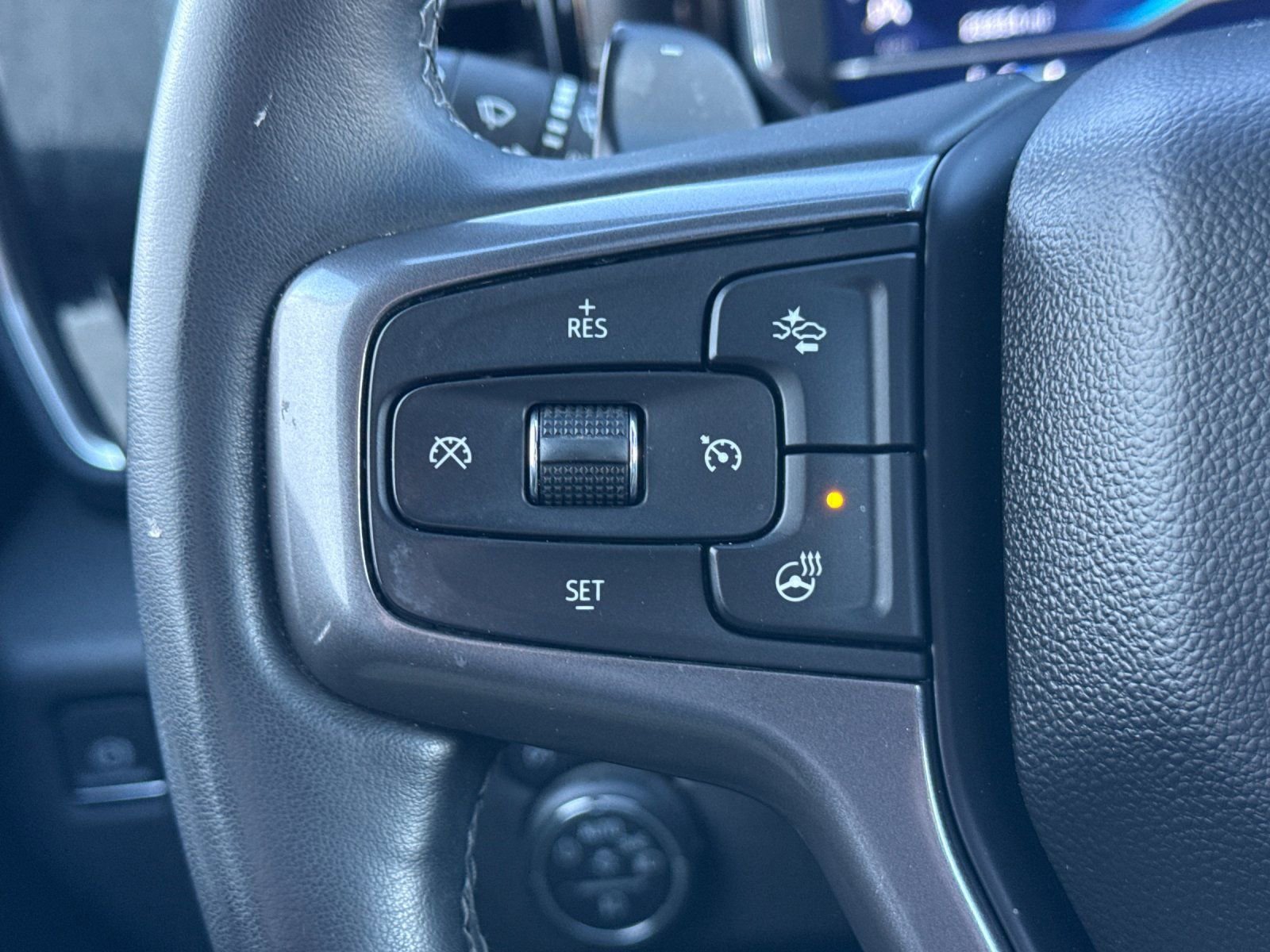 Used 2024 Chevrolet Silverado 1500 High Country w/ Technology Package image 28