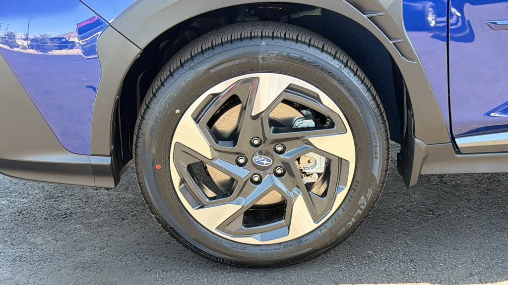 New 2026 Subaru Crosstrek 2.5i Limited AWD/4WD image 9