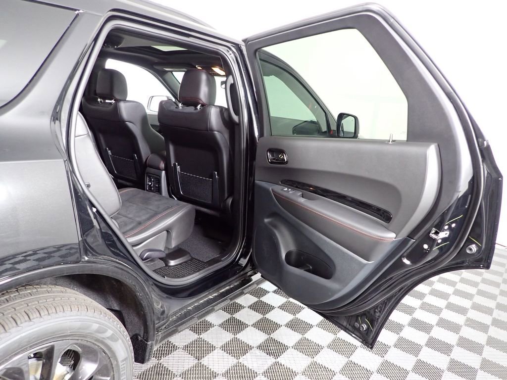 New 2026 Dodge Durango GT AWD/4WD image 40