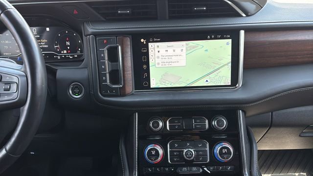 Used 2023 GMC Yukon XL Denali Ultimate image 17