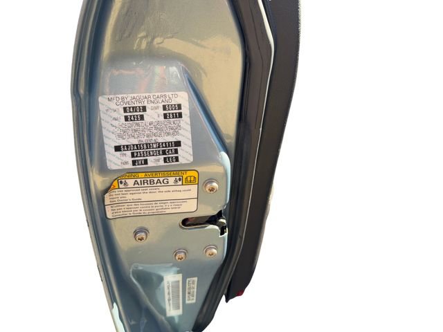 Used 2003 Jaguar XJ8 image 14