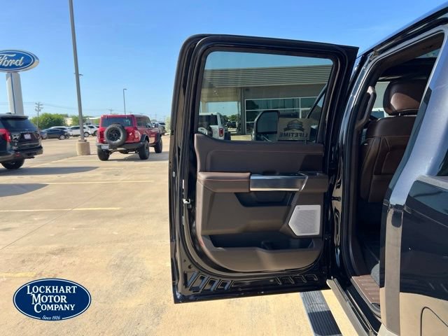 New 2026 Ford F250 King Ranch AWD/4WD image 17
