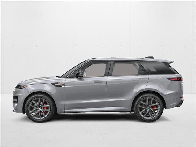 New 2026 Land Rover Range Rover Sport Dynamic SE AWD/4WD image 3