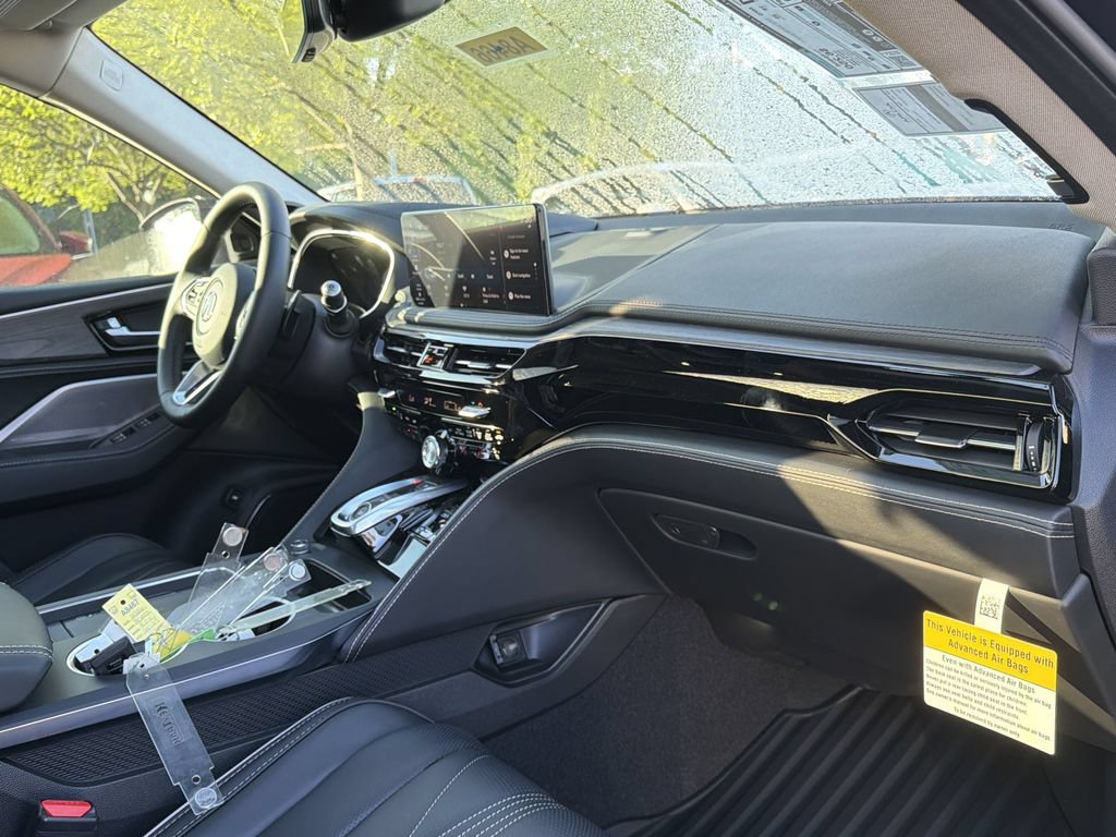 New 2026 Acura MDX SH-AWD w/ Advance Package image 18
