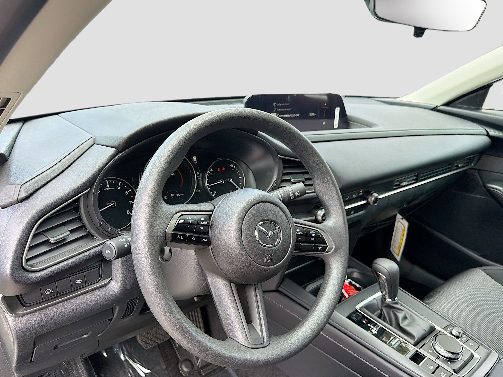 New 2026 MAZDA CX-30 AWD 2.5 S image 25