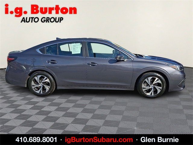 Used 2020 Subaru Legacy Premium image 7