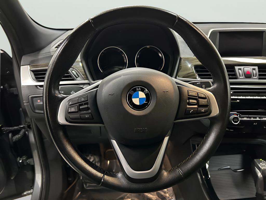 Used 2018 BMW X2 sDrive28i image 15