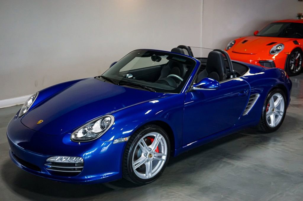 Used 2012 Porsche Boxster S image 23
