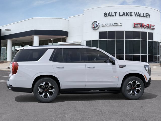 New 2026 GMC Yukon AT4 Ultimate AWD/4WD image 5