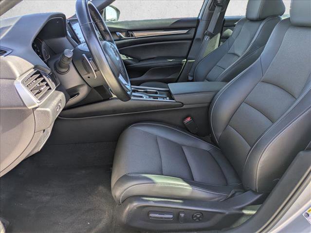 Used 2022 Honda Accord Sport image 20
