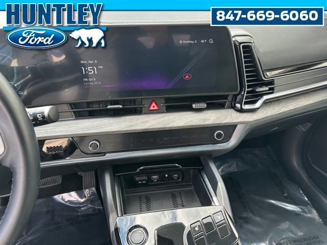 Used 2024 Kia Sportage X-Line image 27