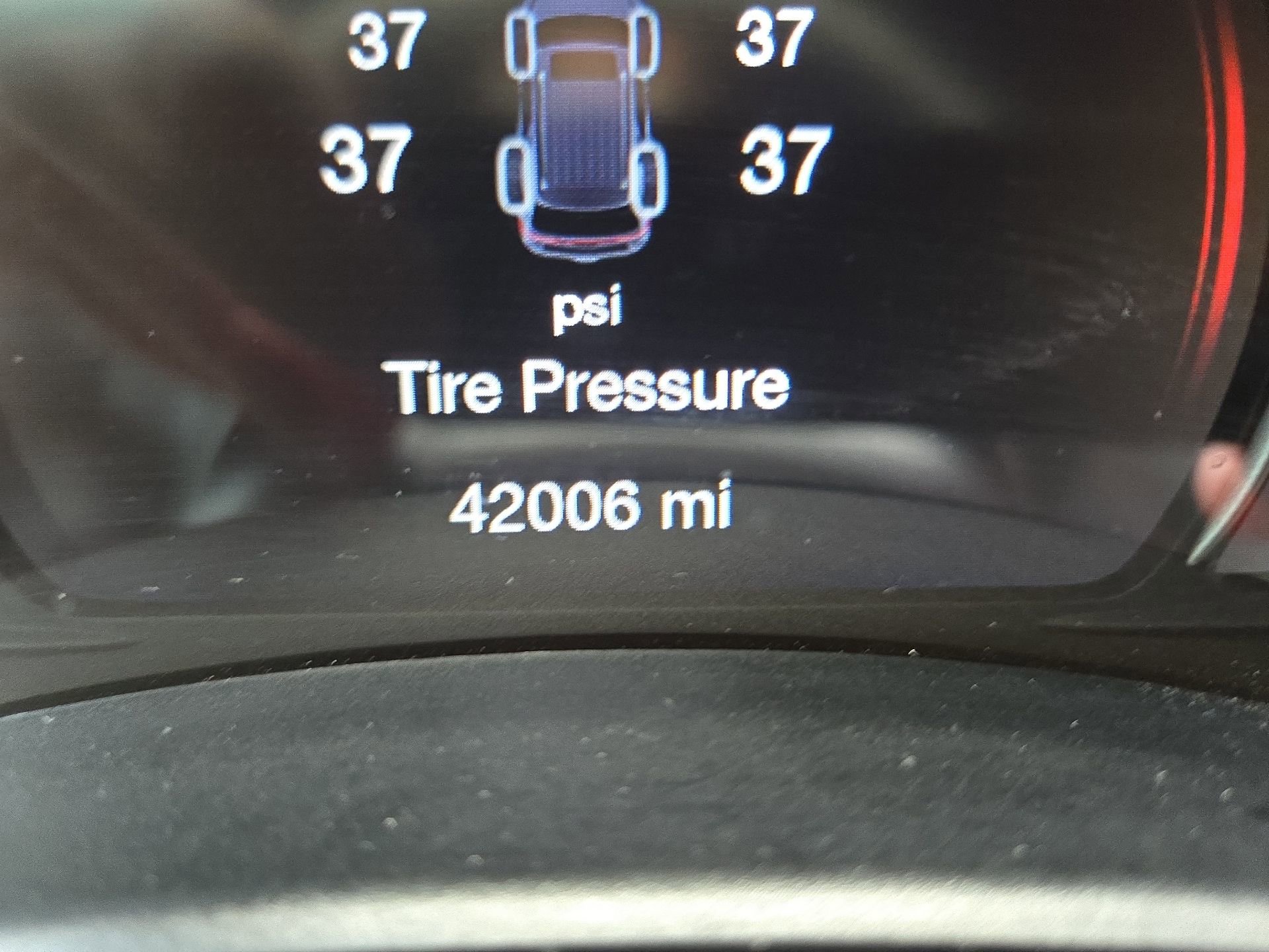 Used 2024 Dodge Durango R/T AWD/4WD image 3