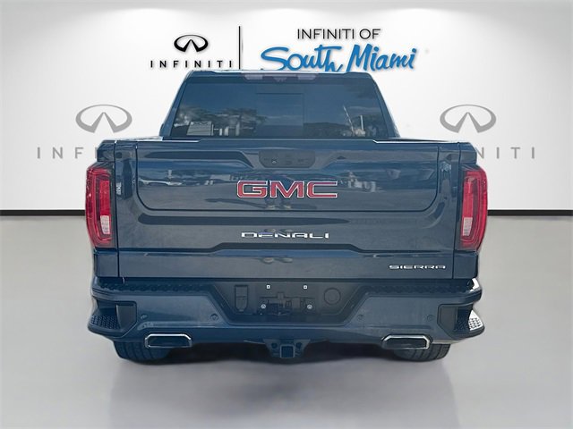 Used 2020 GMC Sierra 1500 Denali w/ Denali Ultimate Package image 6