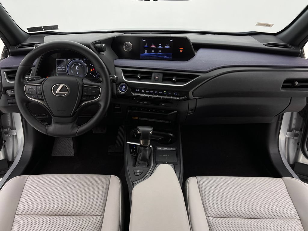 Certified 2020 Lexus UX 250h w/ Premium Package AWD/4WD image 21
