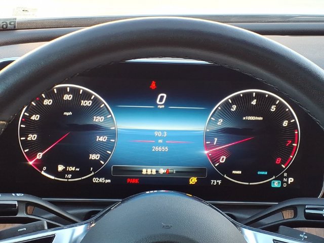 Used 2023 Mercedes-Benz C 300 Sedan image 11